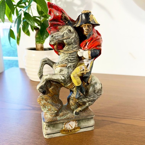 Napoléon cheval garnier - garnier, |