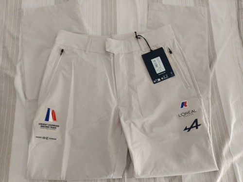 Pantalon technique way x - k-way,