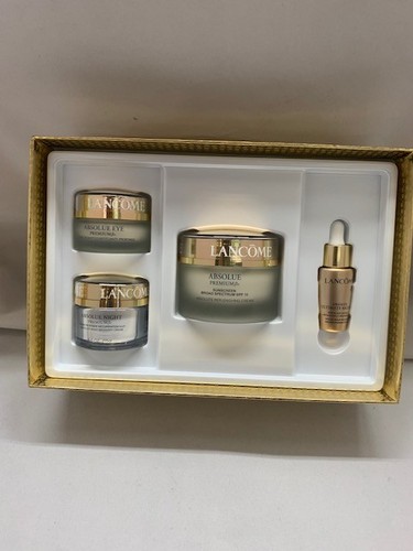 Lancome absolue skincare cream - lancome,