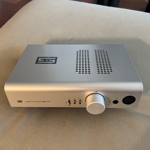 Schiit jotunheim headphone - schiit,