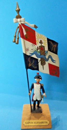 Soldats plomb cbg - plomb,