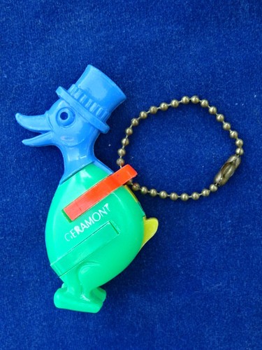 Porte cles key - ring,