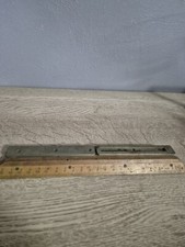 superbe outil anciende mesure alidade nivelatrice