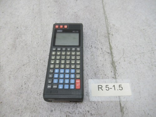 Psion hc110 ordinateur - hc110,