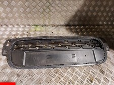 Calandre Support Plaque - CITROEN C3 III (3) PHASE I (1) - Réf 9812061877 - (B1)