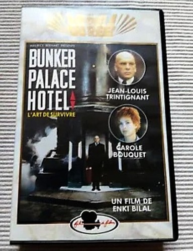Rare bunker palace - rare,