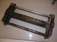 Support moteur origine pour