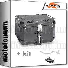KAPPA TOP CASE KFR480B K'FORCE