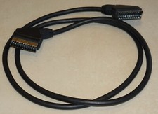 Câble connecteur PERITEL (2