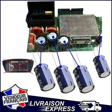KIT RÉPARATION MODULE BOITIER CCC NAVI GPS BMW SÉRIE 5 E60 E61 (3x1497+1501)
