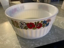 Très beau saladier Pyrex