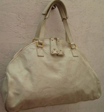 -AUTHENTIQUE grand  sac à