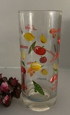 ❣️ Verre Publicitaire Le