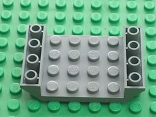 LEGO Star Wars DkStone slope