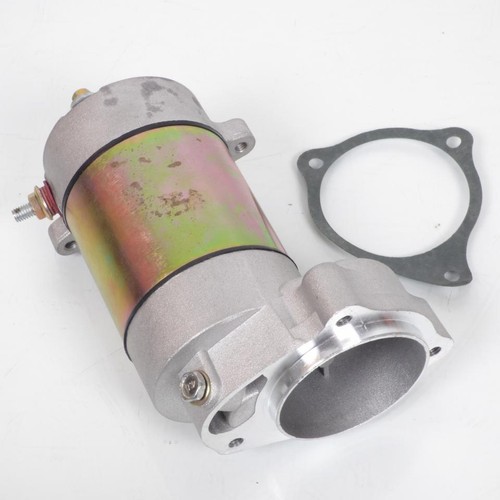 Démarreur pour quad polaris - démarreur,