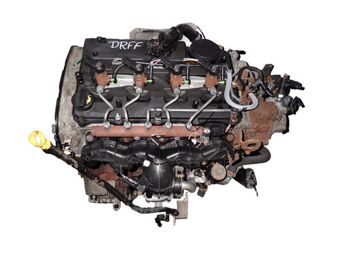 Moteur ford transit v363 - ford,