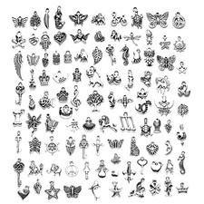 Skyzone breloques creation