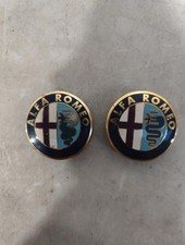 Enjoliveur ALFA ROMEO 147