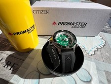 Montre citizen promaster - montre,