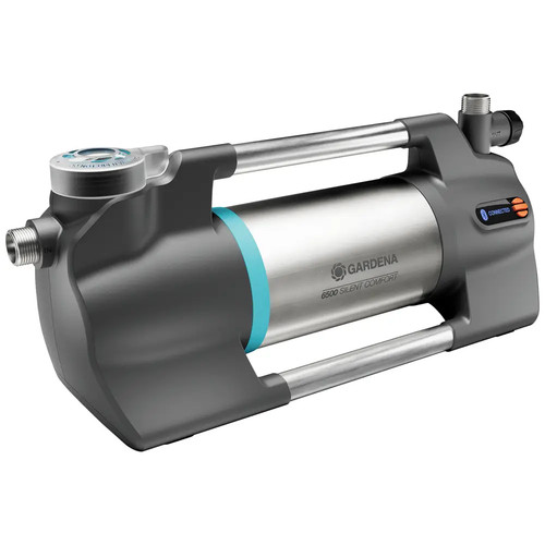 Gardena 6500 silentcomfort - gardena,