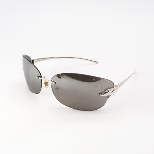 Lunettes soleil cartier - de,