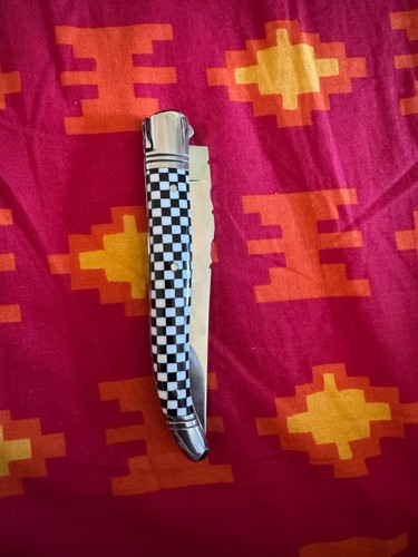 Couteau laguiole actiforge - laguiole,