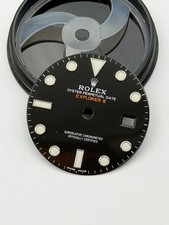 Rolex Explorer 2 216570