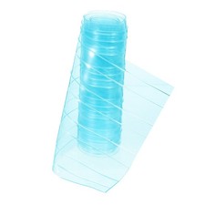 Rideau de remplacement en PVC