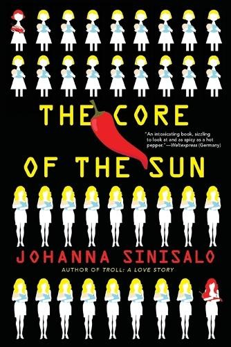 Johanna sinisalo the - sinisalo, of