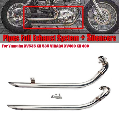 Pour yamaha virago - pour,