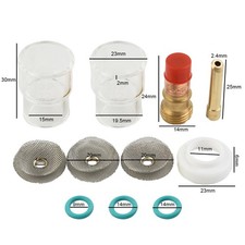 Torche Tig Set Soudure Torche