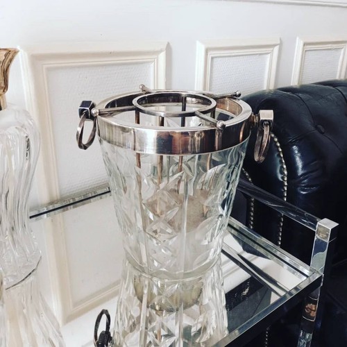 Rare seau champagne - seau,