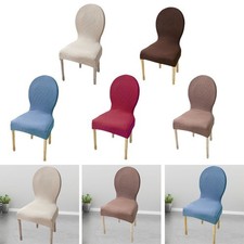 Housse de chaise club home