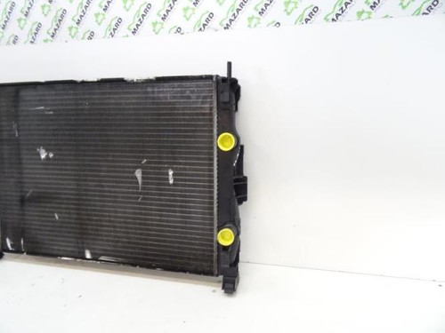 Radiateur eau renault megane - eau,
