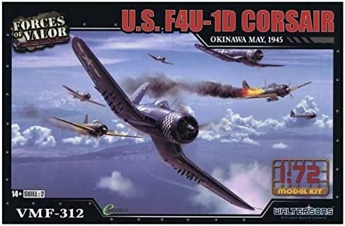 états unis f4u - États-unis, f4u-1d