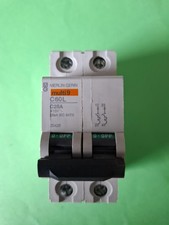 Disjoncteur merlin gérin 25a - merlin,