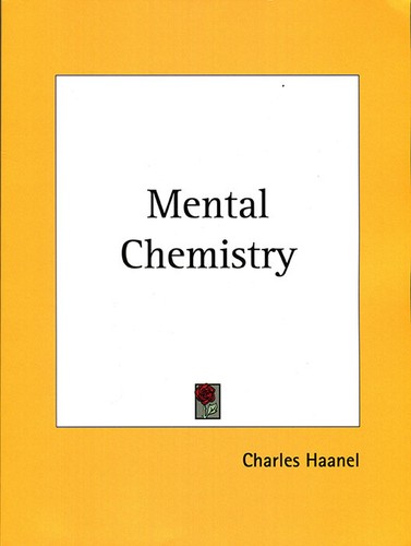 Mental chemistry charles - chemistry, f