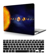Coque Compatible avec MacBook