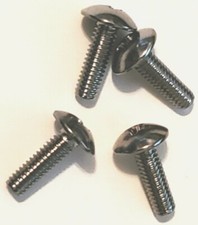 (4) Marantz Faceplate screws