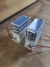 Ozoniseur de purificateur