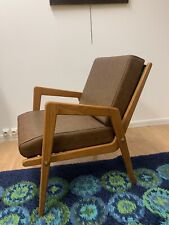 Rare fauteuil Marcel Gascoin?dlg Guariche