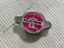 RE Amemiya Radiator Cap RX-7