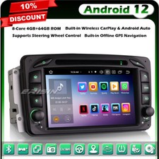64go android autoradio gps - 13,