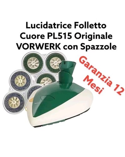 Polisseur pulilux pl515 - pulilux,