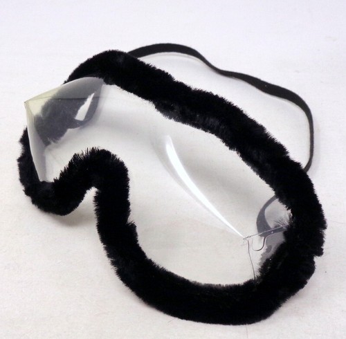 Tres ancienne lunettes moto - tres,