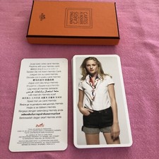 HERMÈS PARIS  Boîte De