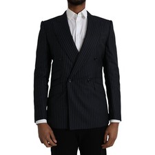 Dolce & Gabbana Blazer Noir