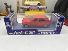 ANCIENNE NOREV JET CAR PEUGEOT