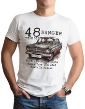 48th Birthday T-Shirt Funny