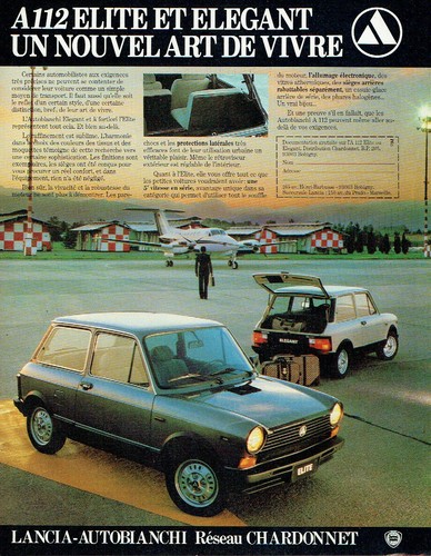 Publicité advertising 1120 - advertising,